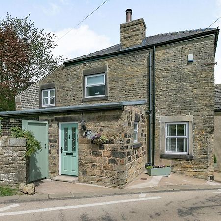 St John'S Cottage Penistone Extérieur photo