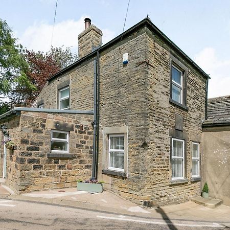 St John'S Cottage Penistone Extérieur photo