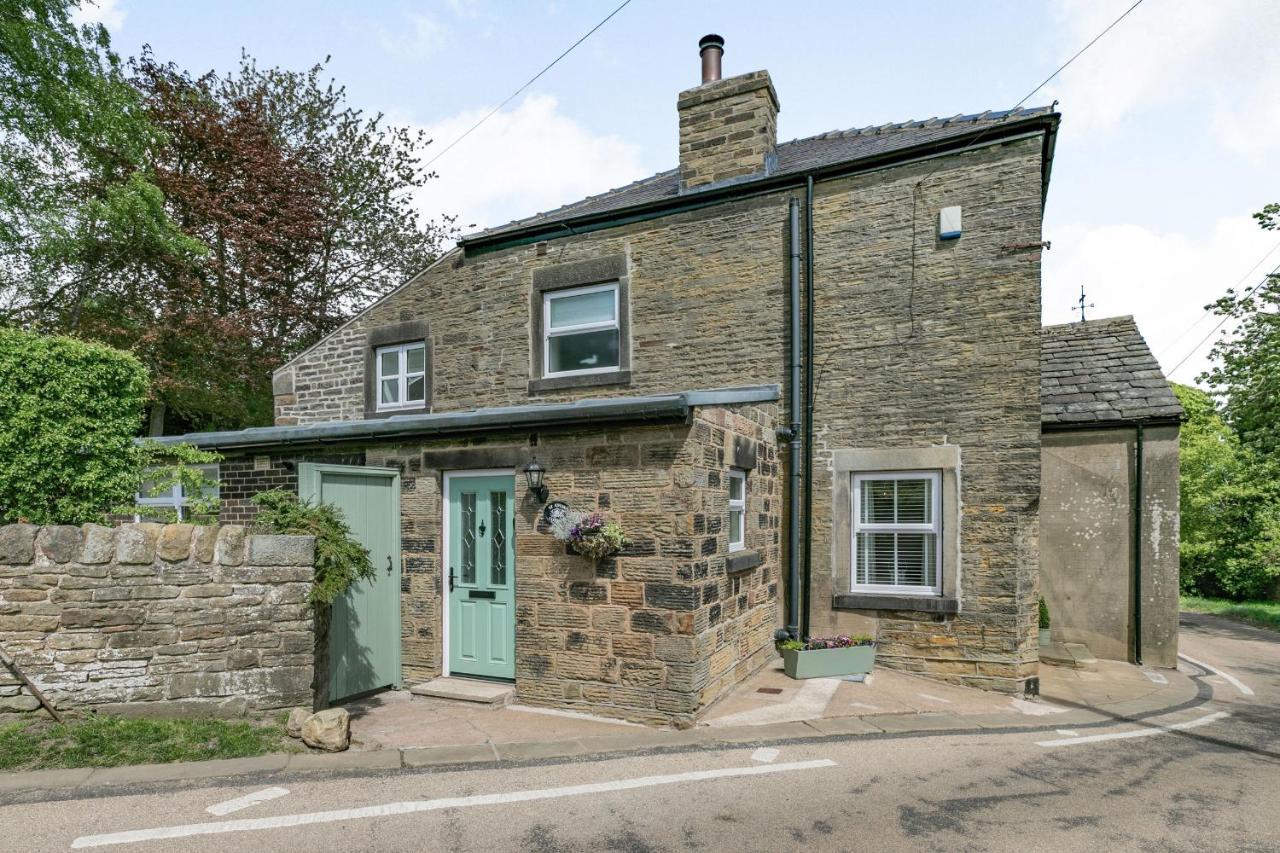 St John'S Cottage Penistone Extérieur photo