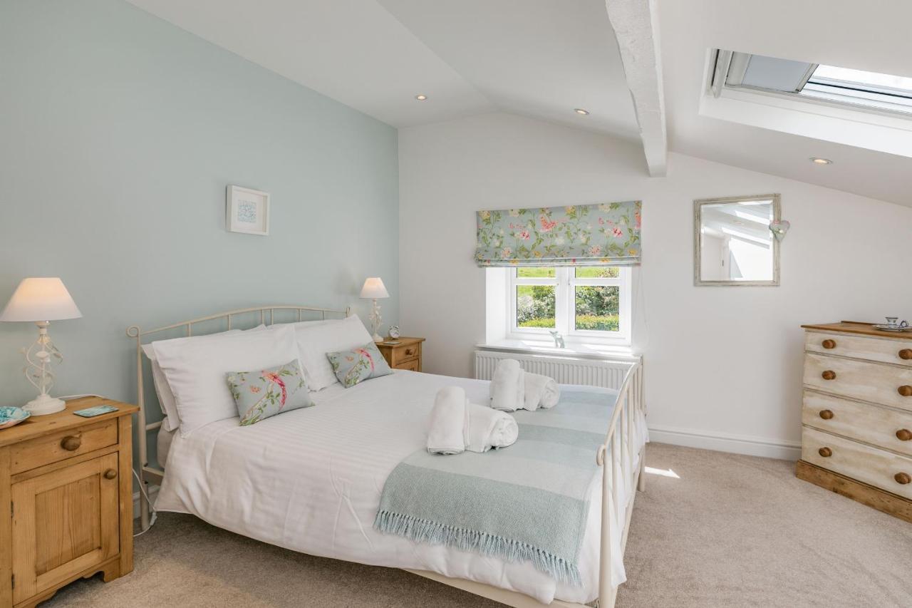 St John'S Cottage Penistone Extérieur photo