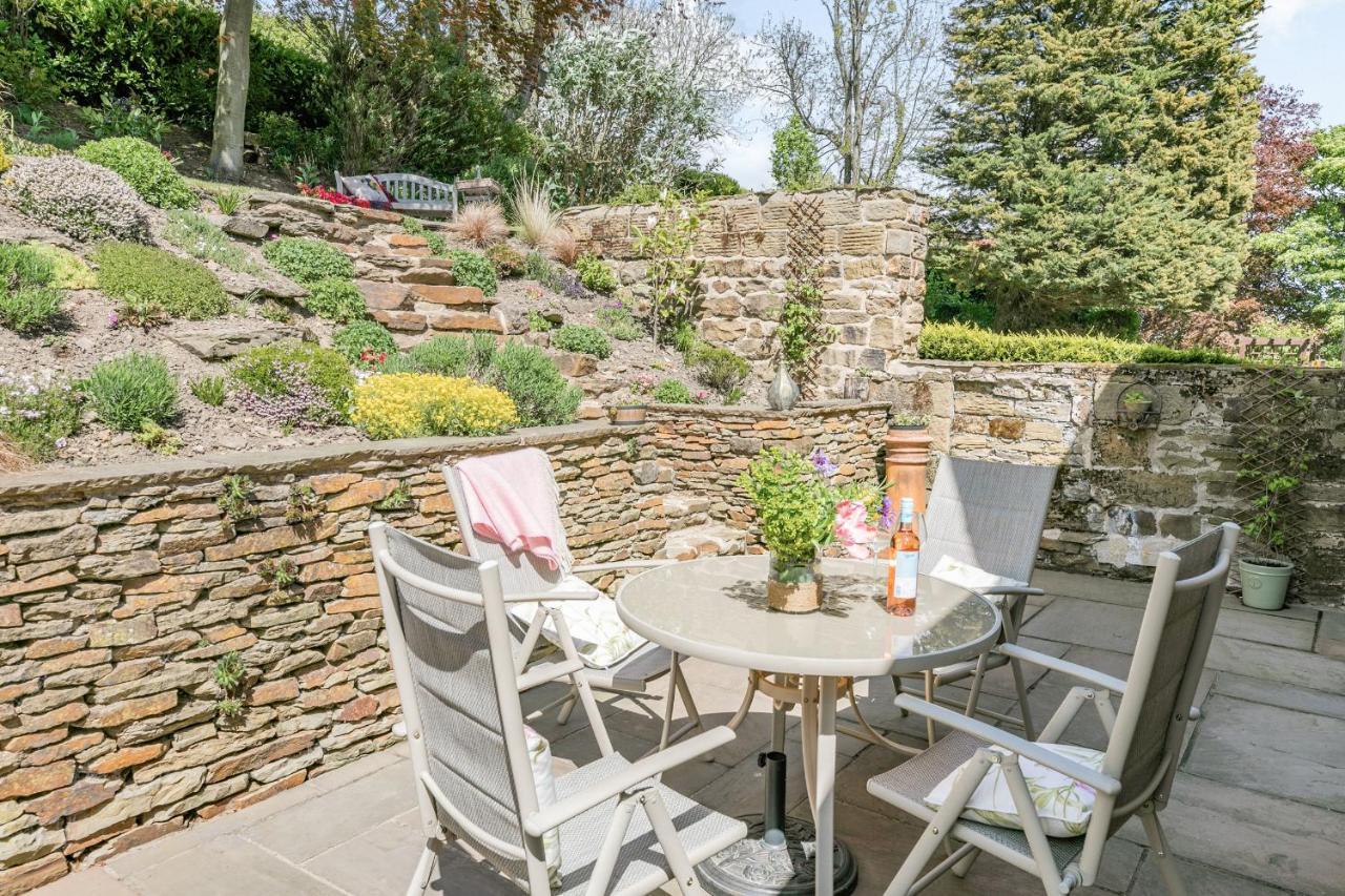 St John'S Cottage Penistone Extérieur photo